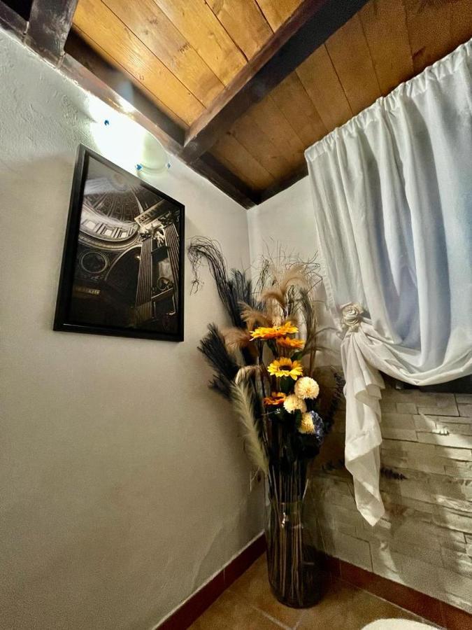 A.D Vatican House Roma Dış mekan fotoğraf
