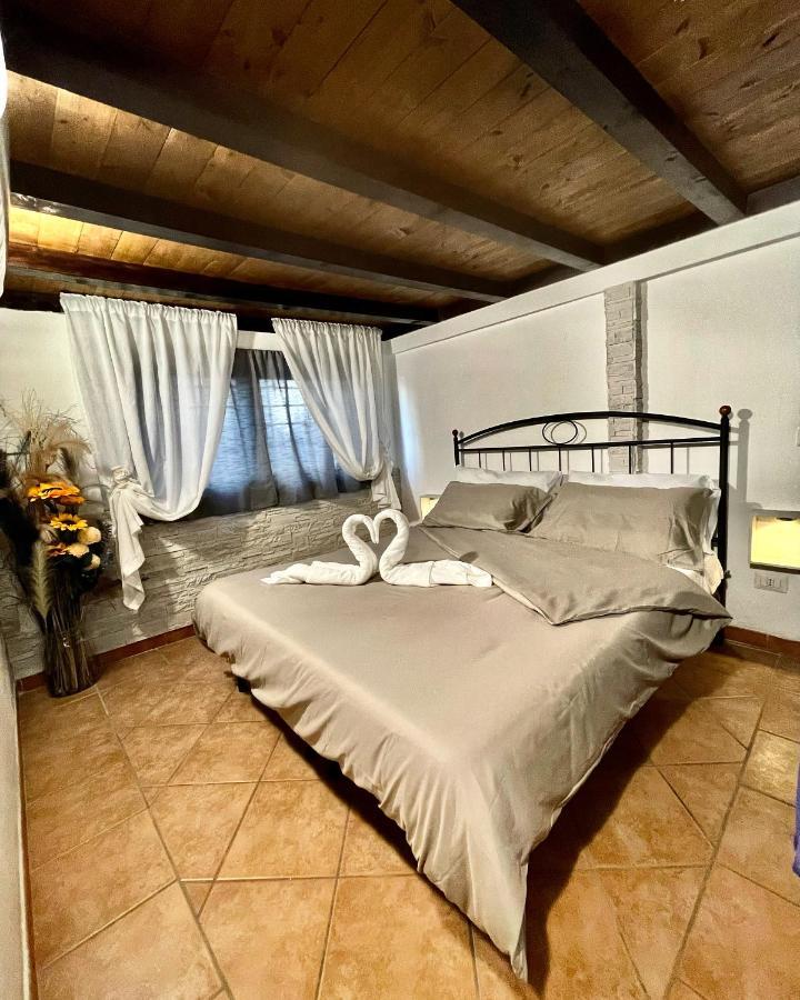 A.D Vatican House Roma Dış mekan fotoğraf