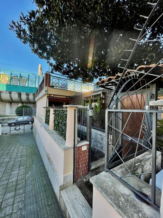 A.D Vatican House Roma Dış mekan fotoğraf