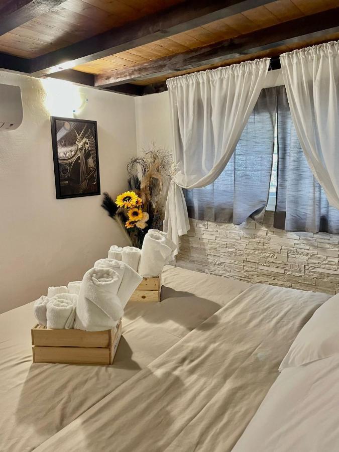A.D Vatican House Roma Dış mekan fotoğraf